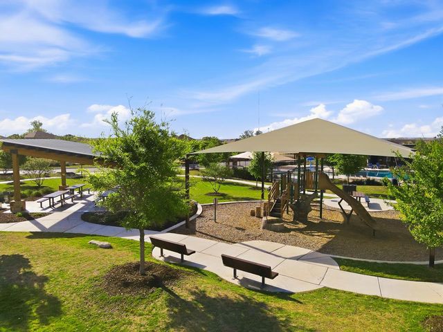 12272 Dusty Boots Rd, San Antonio, TX 78254