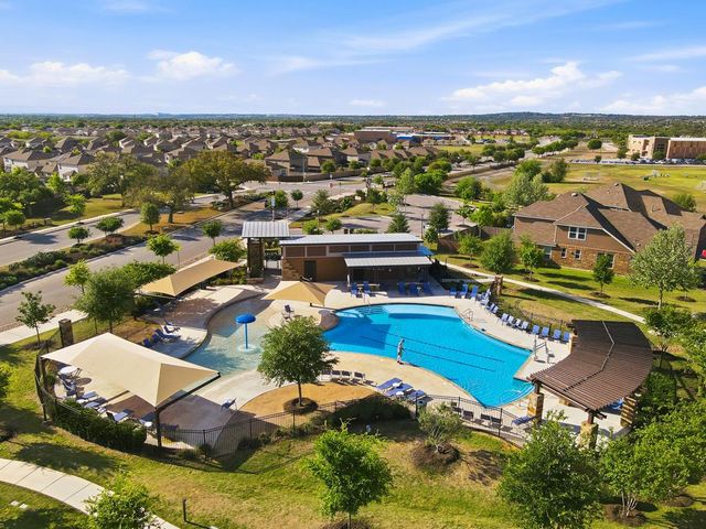 12272 Dusty Boots Rd, San Antonio, TX 78254