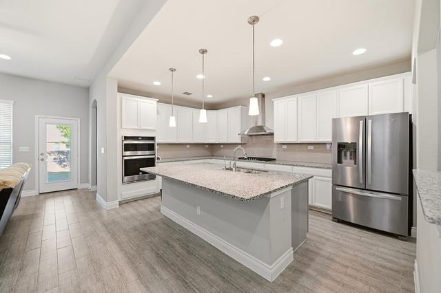 12272 Dusty Boots Rd, San Antonio, TX 78254