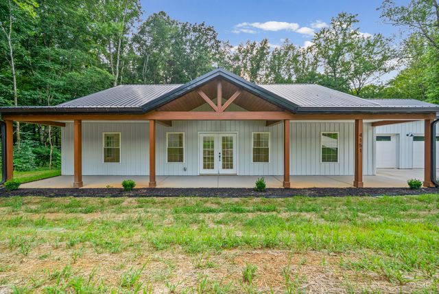 4151 Southside Rd, Southside, TN 37171