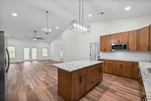 4151 Southside Rd, Southside, TN 37171