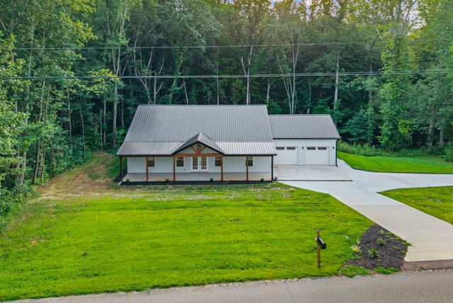 4151 Southside Rd, Southside, TN 37171