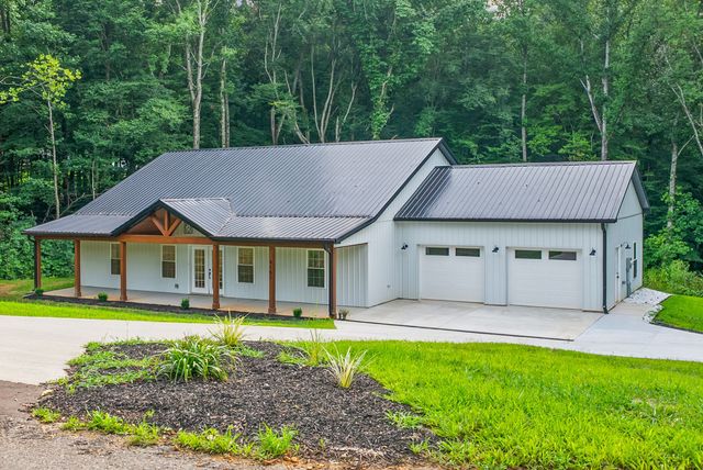 4151 Southside Rd, Southside, TN 37171