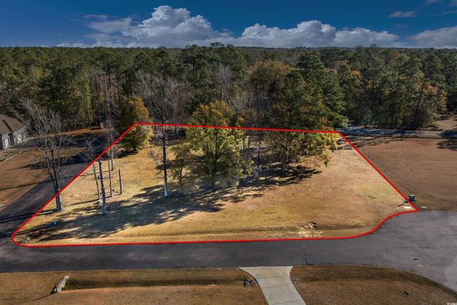 206 Mooney Ct., Loris, SC 29569