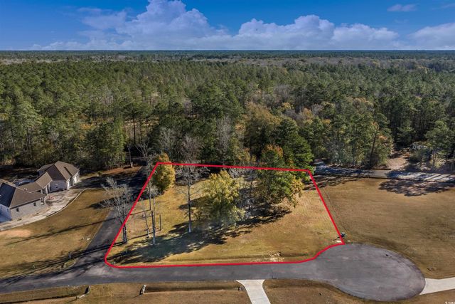 206 Mooney Ct., Loris, SC 29569