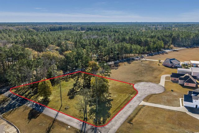 206 Mooney Ct., Loris, SC 29569