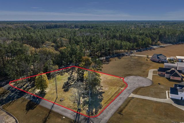 206 Mooney Ct., Loris, SC 29569