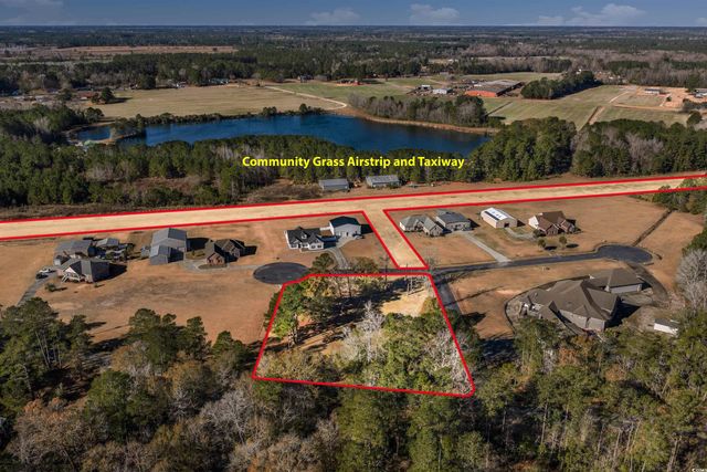 206 Mooney Ct., Loris, SC 29569