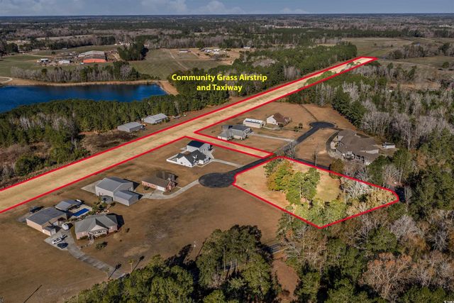 206 Mooney Ct., Loris, SC 29569