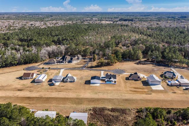 206 Mooney Ct., Loris, SC 29569