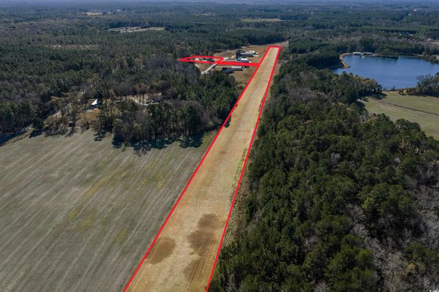 206 Mooney Ct., Loris, SC 29569