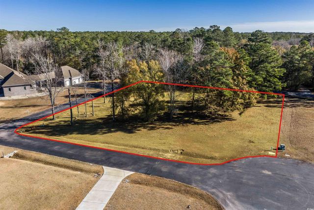 206 Mooney Ct., Loris, SC 29569