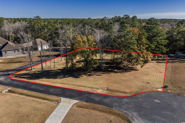 206 Mooney Ct., Loris, SC 29569