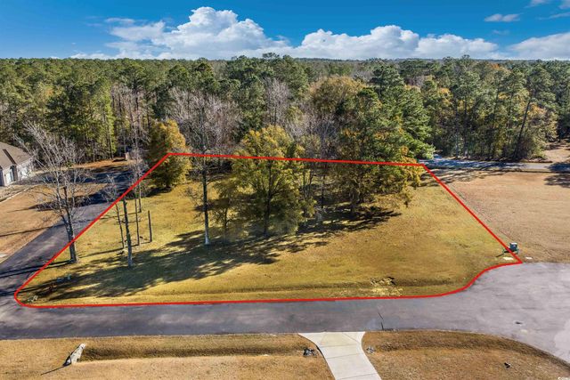 206 Mooney Ct., Loris, SC 29569