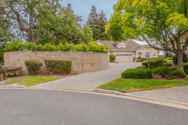2094 Mataro Way, San Jose, CA 95135