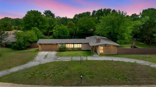 2400 N Yale Ave, Wichita, KS 67220