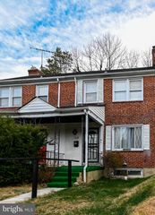 1025 WITHERSPOON RD, Baltimore, MD 21212
