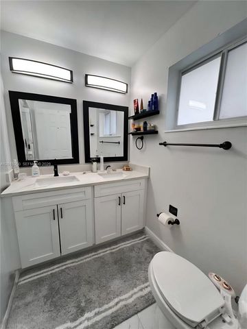 3221 NW 182nd St, Miami Gardens, FL 33056