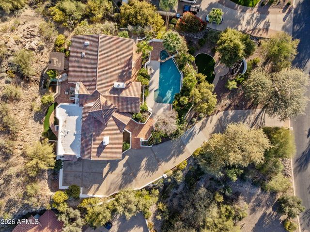 8955 N 45TH Street, Phoenix, AZ 85028