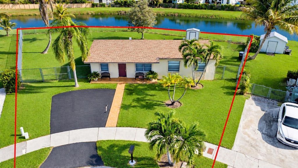 Image 2 of property listing at 10621 SW 141ST DRIVE, Miami, FL 33176