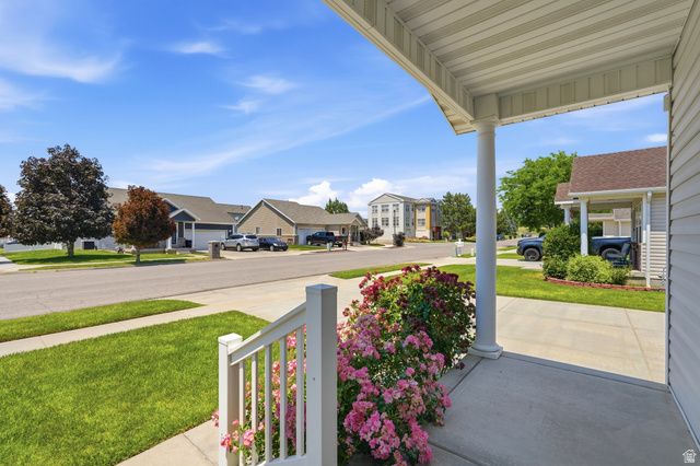 927 S 500 E, Brigham City, UT 84302
