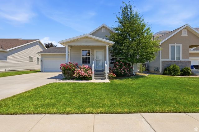 927 S 500 E, Brigham City, UT 84302