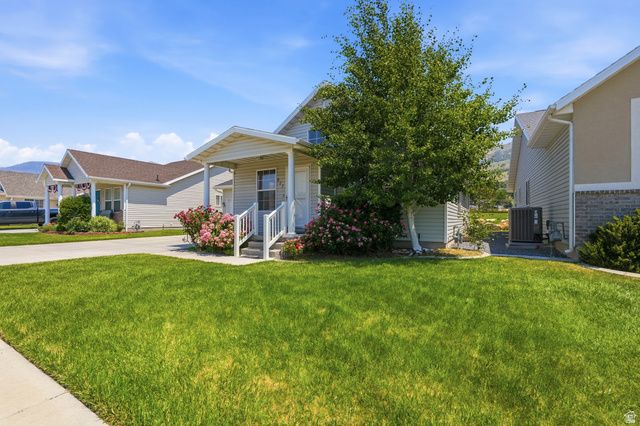 927 S 500 E, Brigham City, UT 84302