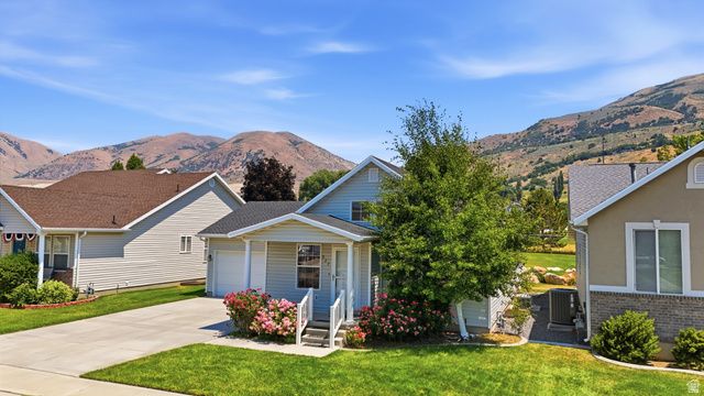 927 S 500 E, Brigham City, UT 84302