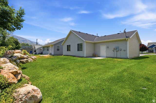 927 S 500 E, Brigham City, UT 84302
