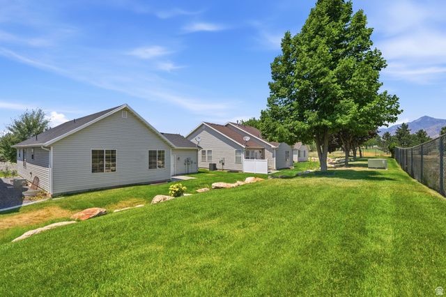 927 S 500 E, Brigham City, UT 84302