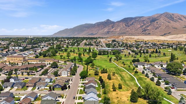 927 S 500 E, Brigham City, UT 84302