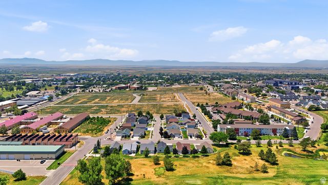 927 S 500 E, Brigham City, UT 84302