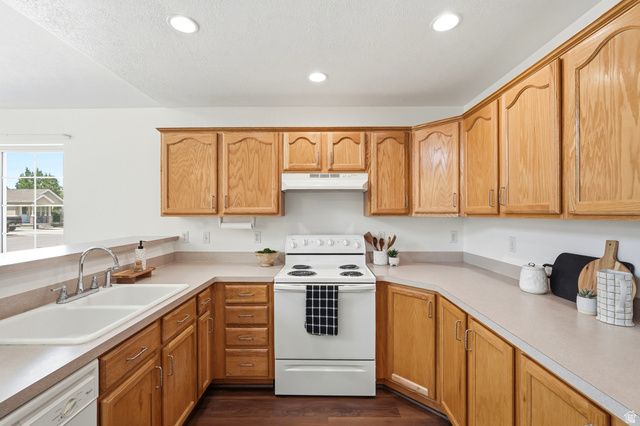 927 S 500 E, Brigham City, UT 84302