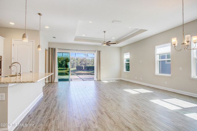 68 BRIAR RIDGE Court, Ponte Vedra, FL 32081