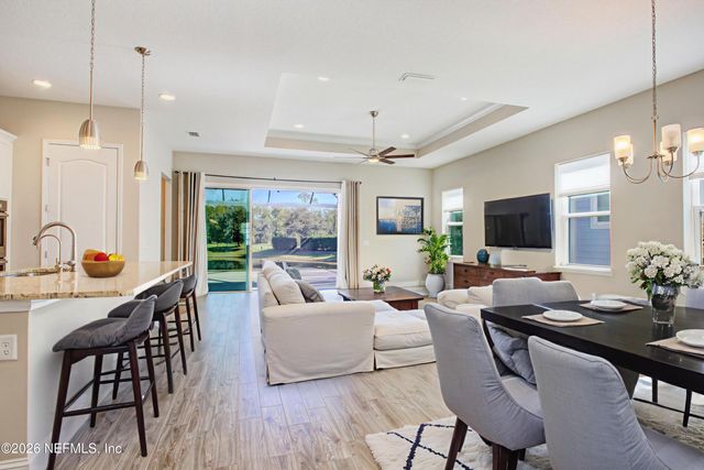 68 BRIAR RIDGE Court, Ponte Vedra, FL 32081