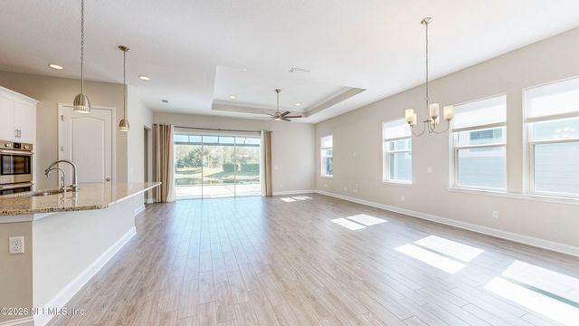 68 BRIAR RIDGE Court, Ponte Vedra, FL 32081