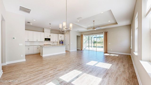 68 BRIAR RIDGE Court, Ponte Vedra, FL 32081