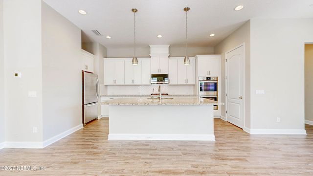 68 BRIAR RIDGE Court, Ponte Vedra, FL 32081