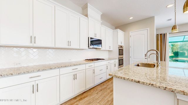 68 BRIAR RIDGE Court, Ponte Vedra, FL 32081