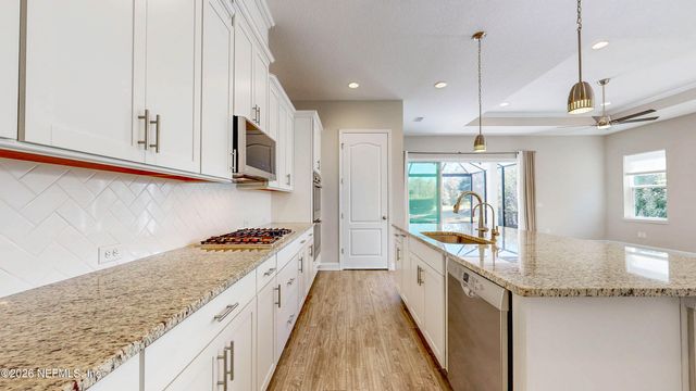 68 BRIAR RIDGE Court, Ponte Vedra, FL 32081