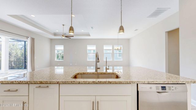 68 BRIAR RIDGE Court, Ponte Vedra, FL 32081