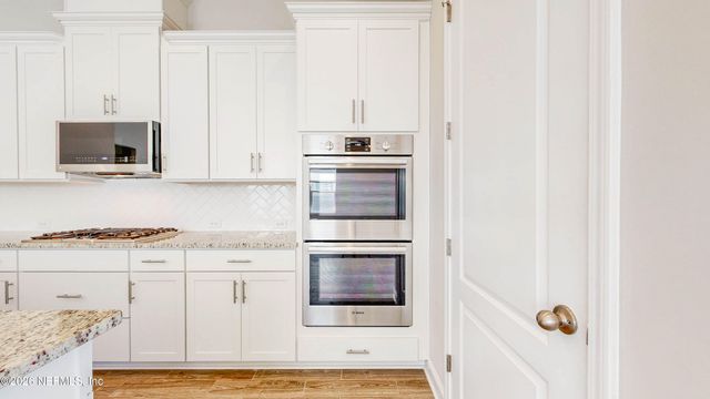 68 BRIAR RIDGE Court, Ponte Vedra, FL 32081