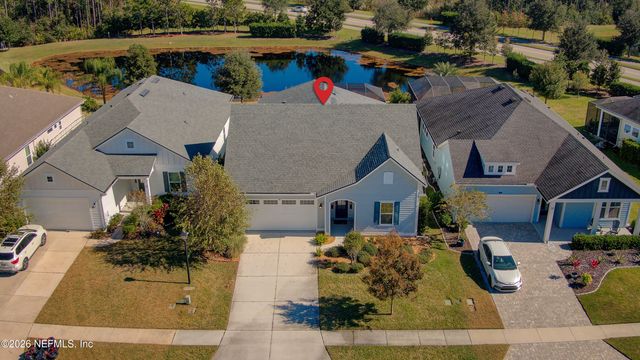 68 BRIAR RIDGE Court, Ponte Vedra, FL 32081