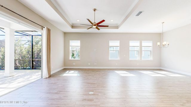 68 BRIAR RIDGE Court, Ponte Vedra, FL 32081