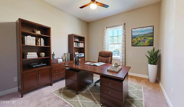 68 BRIAR RIDGE Court, Ponte Vedra, FL 32081