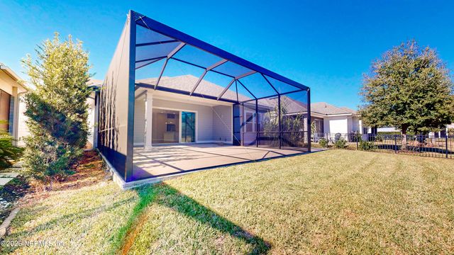 68 BRIAR RIDGE Court, Ponte Vedra, FL 32081