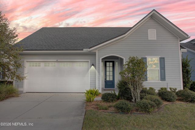 68 BRIAR RIDGE Court, Ponte Vedra, FL 32081