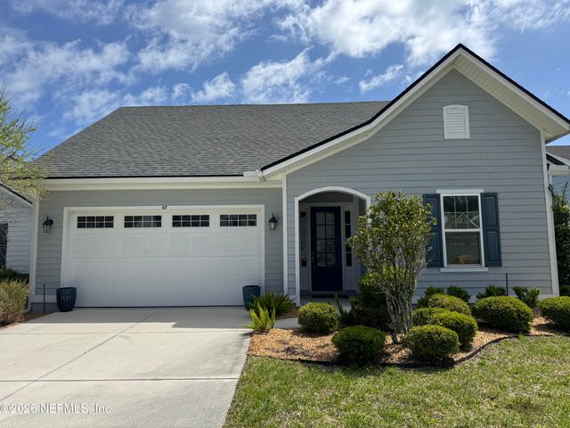 68 BRIAR RIDGE Court, Ponte Vedra, FL 32081