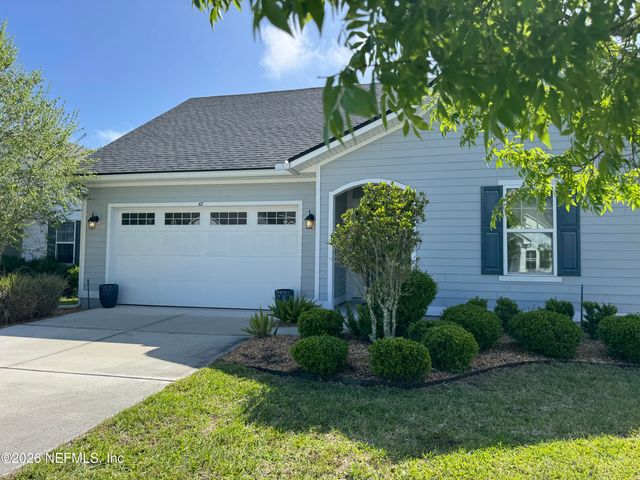 68 BRIAR RIDGE Court, Ponte Vedra, FL 32081