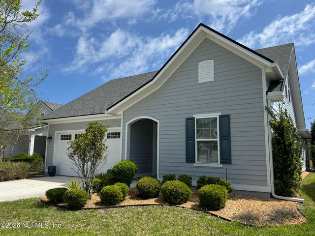 68 BRIAR RIDGE Court, Ponte Vedra, FL 32081